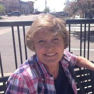 Meet your Posher, Marti